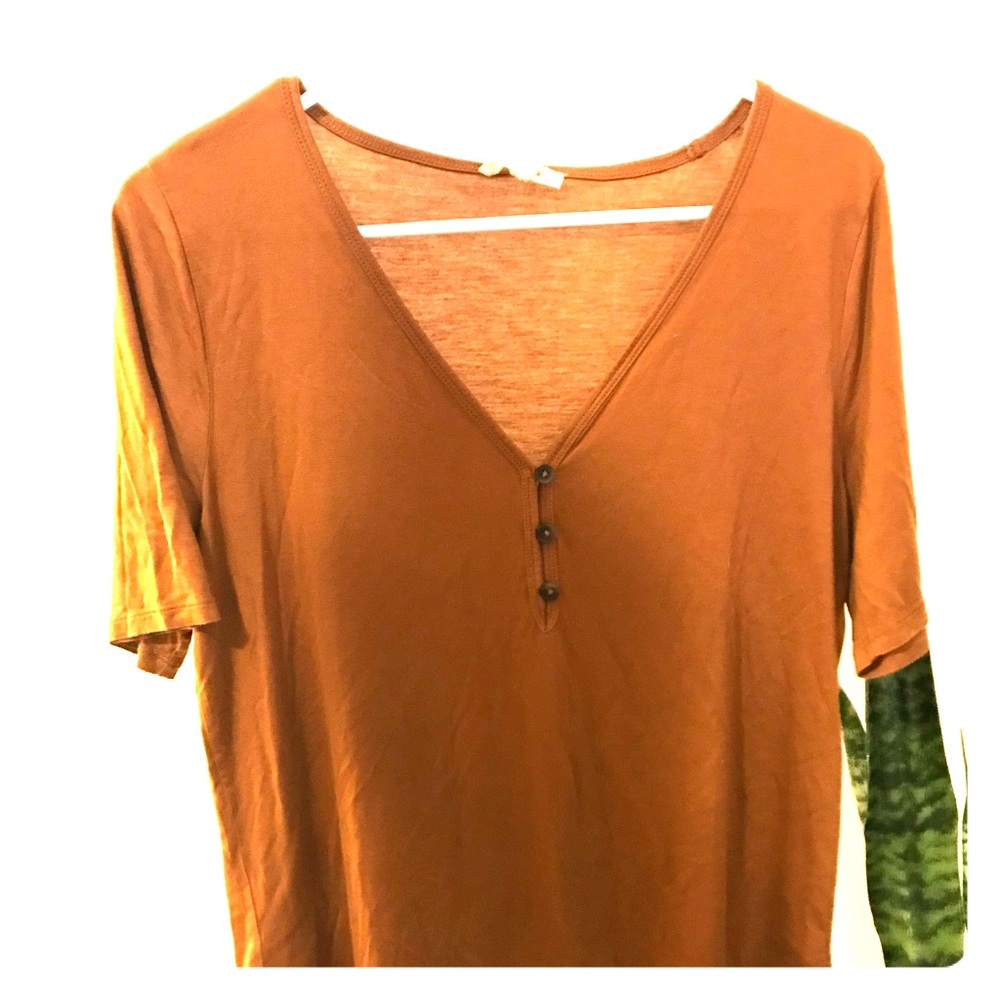 Madewell top